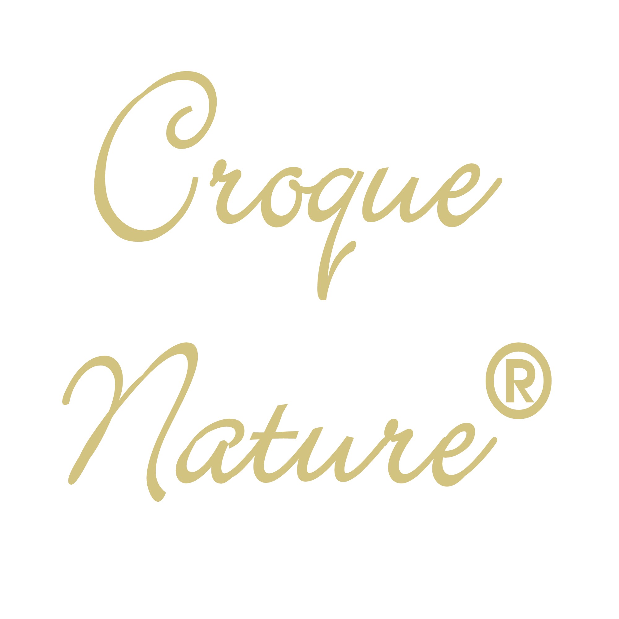 CROQUE NATURE® MONTCHABOUD